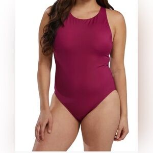 TYR Racerback Performance Swimsuit